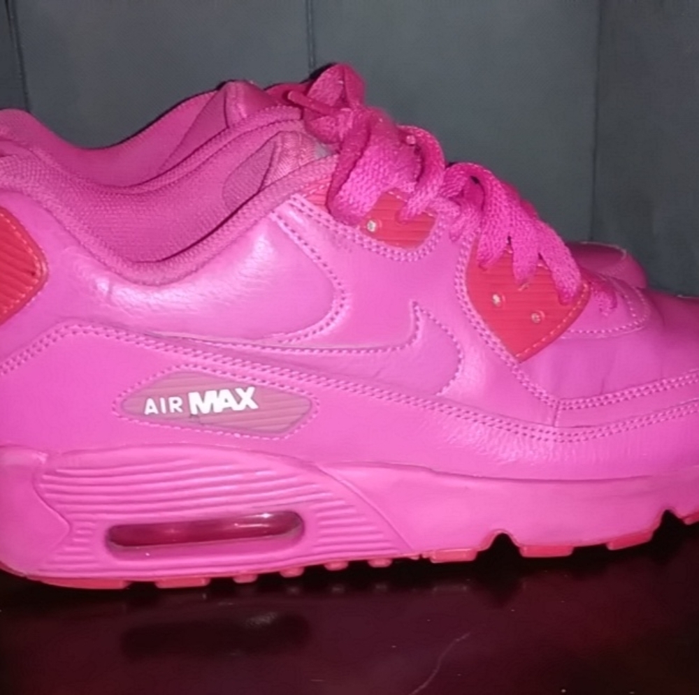 Women's Nike Air Max